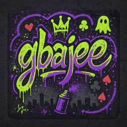 gbajee logo